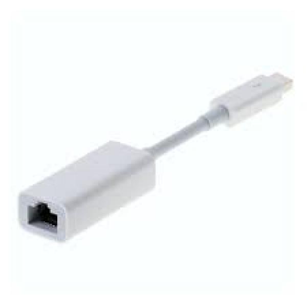 Apple Thunderbolt 2 to Gigabit Ethernet Adapter