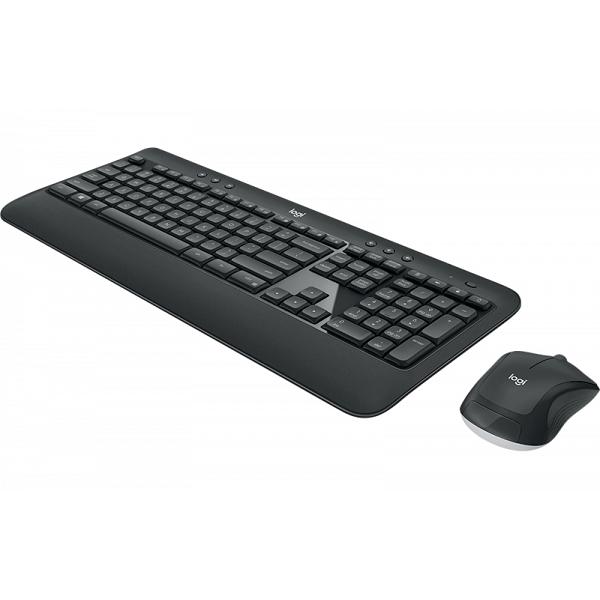    Logitech Wireless Combo MK540