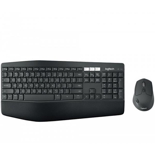    Logitech Performance MK850