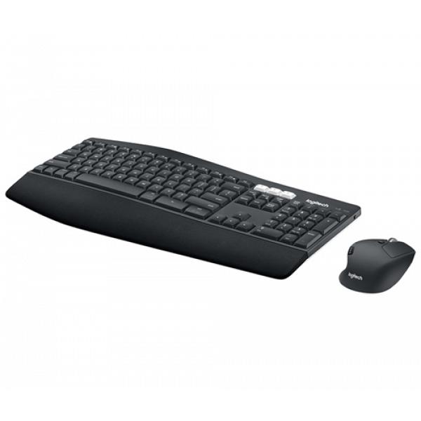    Logitech Performance MK850 3