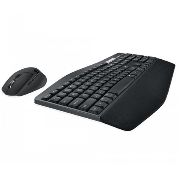    Logitech Performance MK850 4