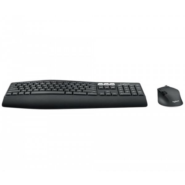    Logitech Performance MK850 5