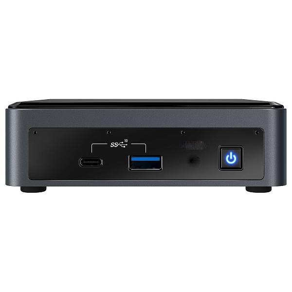 ,  ,   Intel NUC Mini PC, i5-10210U, Barebone System Mini PC 4