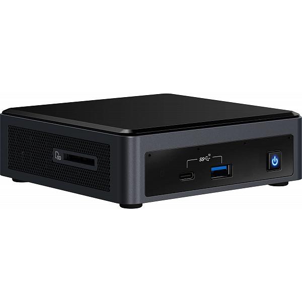 ,  ,   Intel NUC 10 Mini PC Barebone, i3-10110U