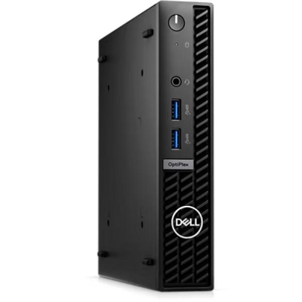 Dell Optiplex 7010 Micro, i3-13100T, 8GB RAM, 256GB SSD, WiFi, Win11Pro 3