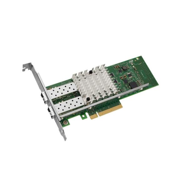 Intel Ethernet Converged Network Adapter SFP+ X710-DA2