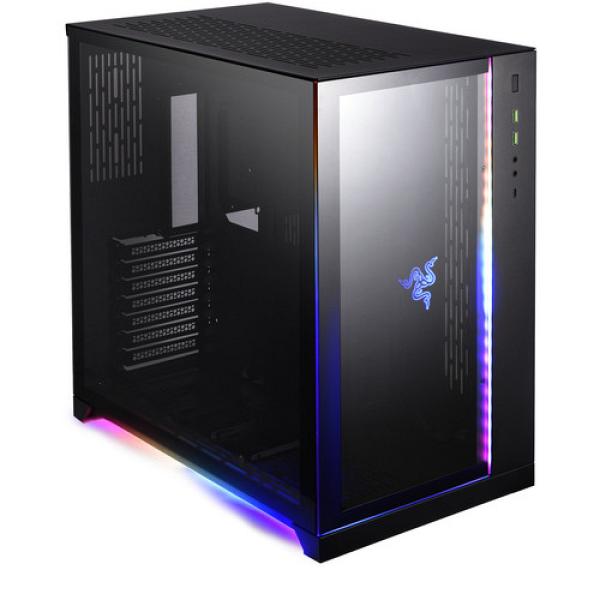  Lian Li PC-O11 Dynamic Razer Edition 3