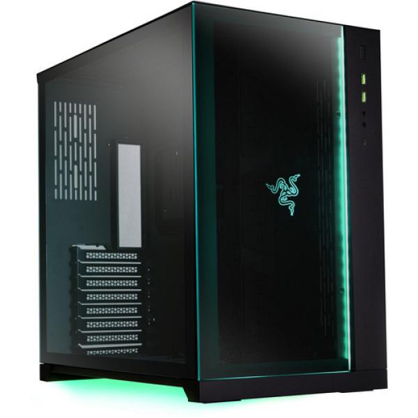  Lian Li PC-O11 Dynamic Razer Edition 6