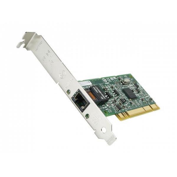Intel Pro/1000 GT Desktop Adapter, PCI