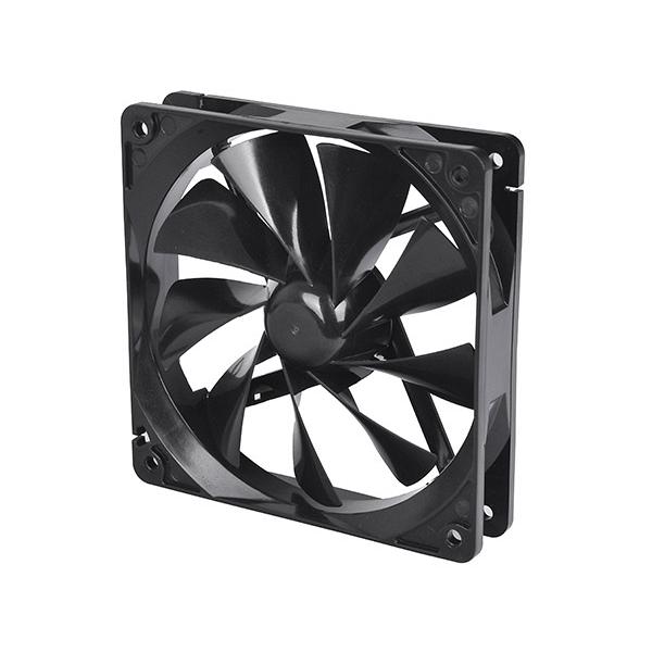   Thermaltake Pure 12 Enhanced Airflow 120mm