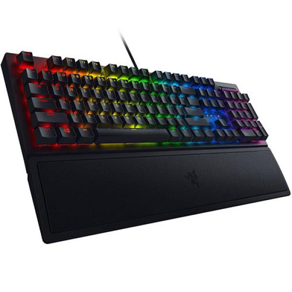   Razer BlackWidow V3 Green Switch 4