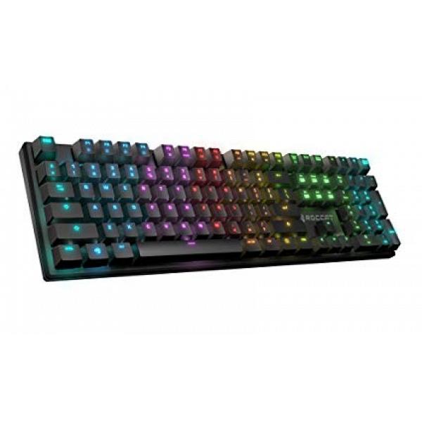     Roccat Suora FX Mechanical RGB Frameless