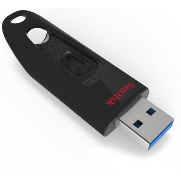   SanDisk Cruzer Glide 64GB USB 5Gbps