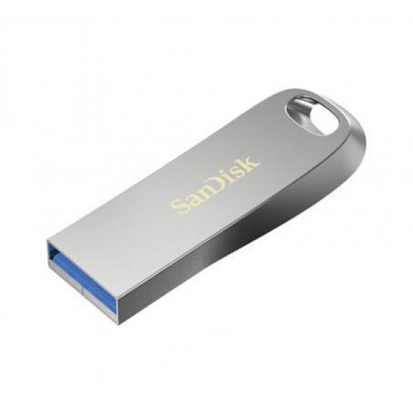   SanDisk Ultra Luxe 256GB USB 5Gbps