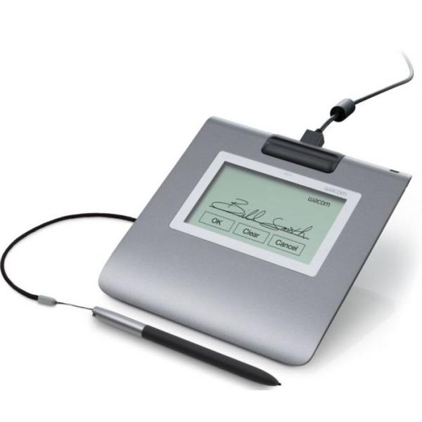    Wacom LCD Signature Tablet 3