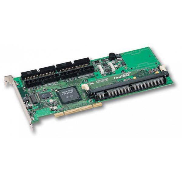 Promise FastTrak SX4000 ATA 4-Port RAID PCI Controller