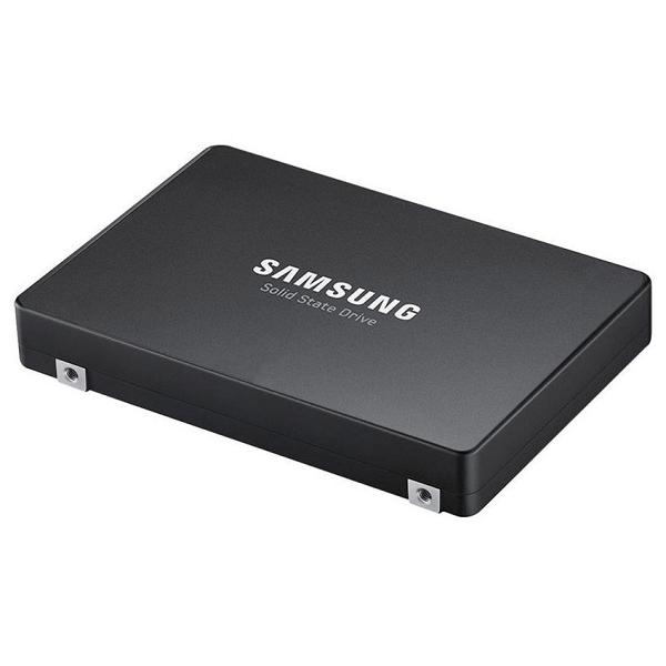  Samsung PM1653 2.5\" 1.92TB SAS SSD