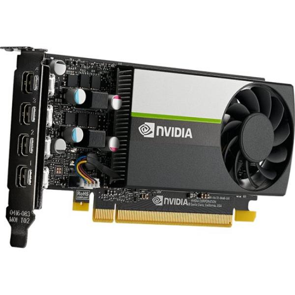   Nvidia T1000 8GB 4
