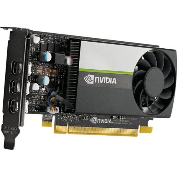   Nvidia T400 4GB 3