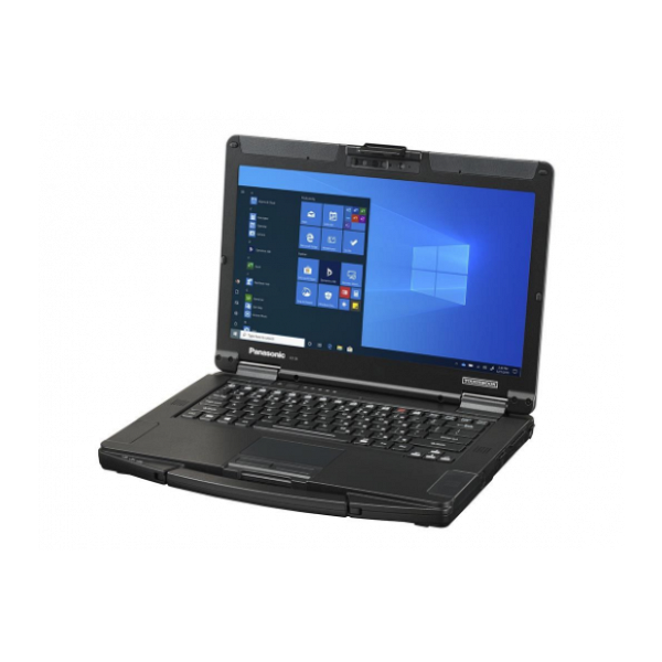 מחשב נייד מוקשח Panasonic ToughBook 55 Rugged