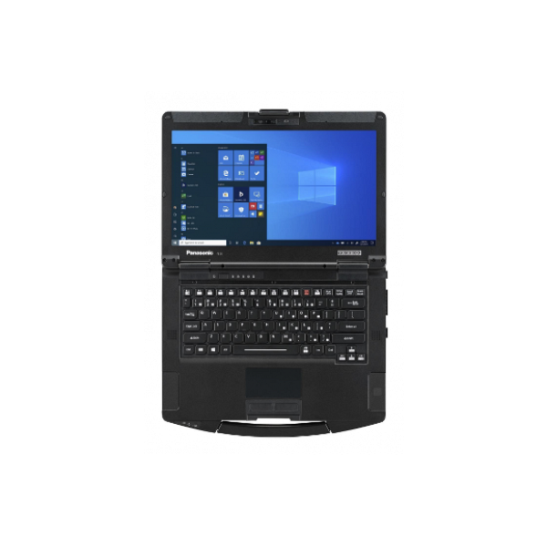    Panasonic ToughBook 55 Rugged 4