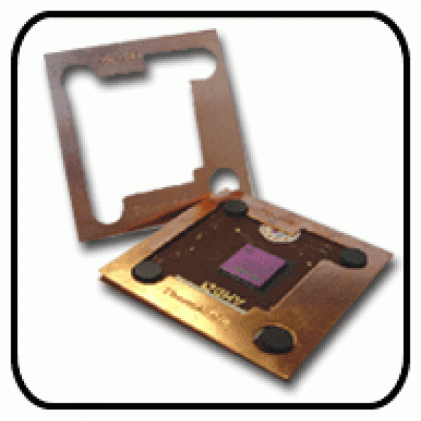 Thermaltake Copper Shim CPU Protector