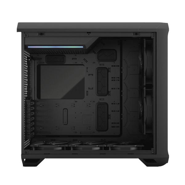  Fractal Design Torrent Black, Dark Tint 7