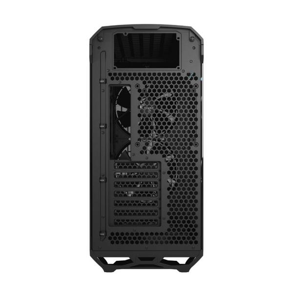  Fractal Design Torrent Black, Dark Tint 4