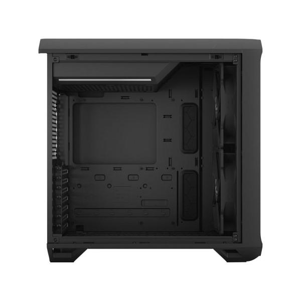  Fractal Design Torrent Compact Black Solid 6