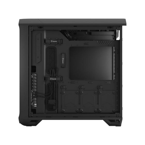  Fractal Design Torrent Compact Black Solid 7