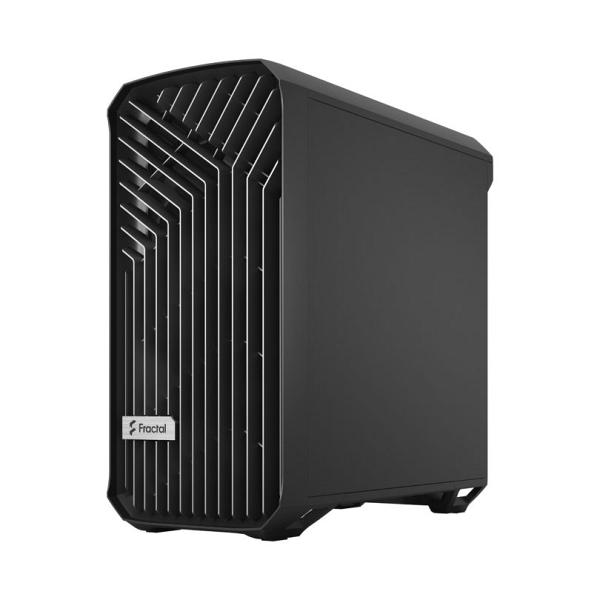  Fractal Design Torrent Compact Black Solid 3