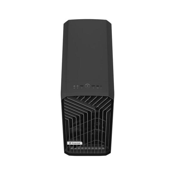  Fractal Design Torrent Compact Black Solid 5