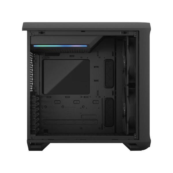  Fractal Design Torrent Compact Black, Dark Tint 5