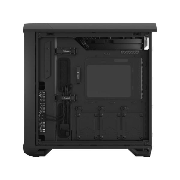  Fractal Design Torrent Compact Black, Dark Tint 6