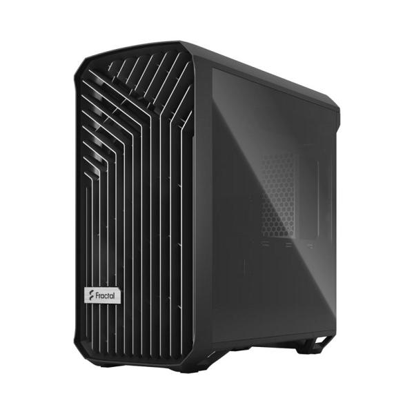  Fractal Design Torrent Compact Black, Dark Tint 3