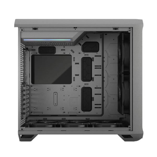  Fractal Design Torrent Gray, Light Tint 6