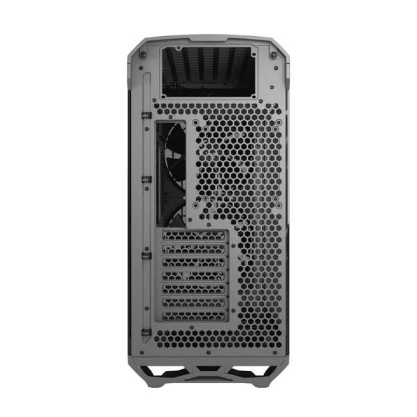  Fractal Design Torrent Gray, Light Tint 4