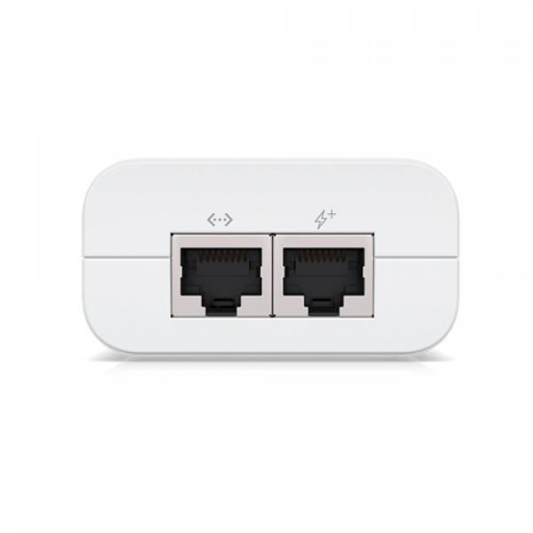 Ubiquiti PoE Injector, 30W, 802.3at 3