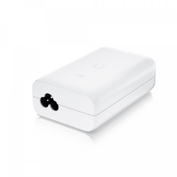 Ubiquiti PoE Injector, 30W, 802.3at 4