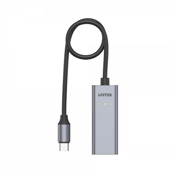 Unitek USB-C to 2.5GbE Ethernet Adapter 4