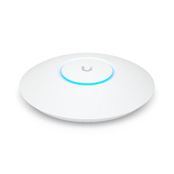 Ubiquiti UniFi Access Point U6+ (Plus) 4