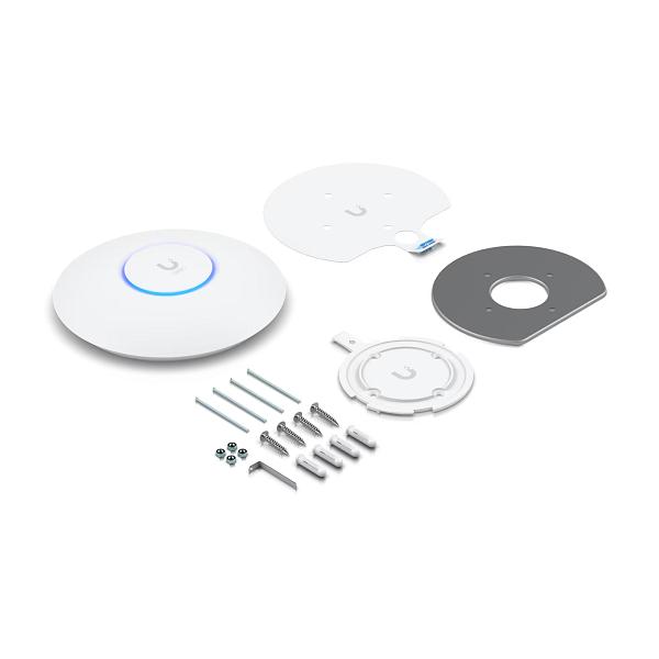 Ubiquiti UniFi Access Point U6+ (Plus) 8