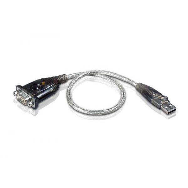 Aten USB to RS232 Adapter (35cm)