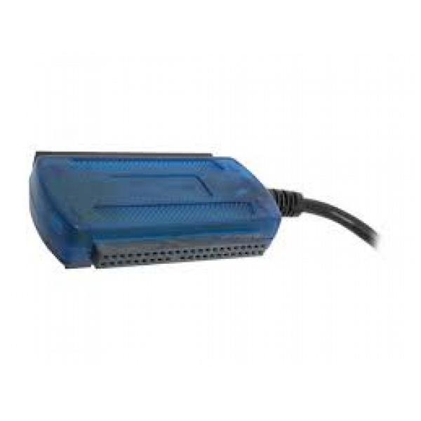  - USB 2 to SATA/3.5 IDE/2.5 IDE