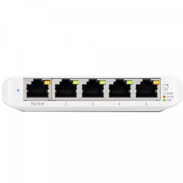 Ubiquiti UniFi Switch Flex Mini 3