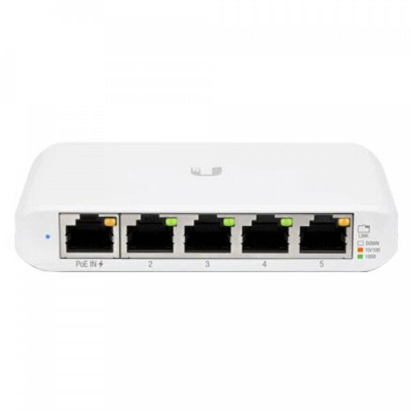 Ubiquiti UniFi Switch Flex Mini 4