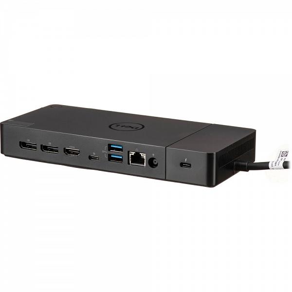 Dell Thunderbolt Dock - WD19TBS 180W 3