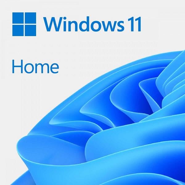 Windows 11 Home - Electronic Software Delivery