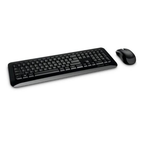    Microsoft Wireless Desktop 850