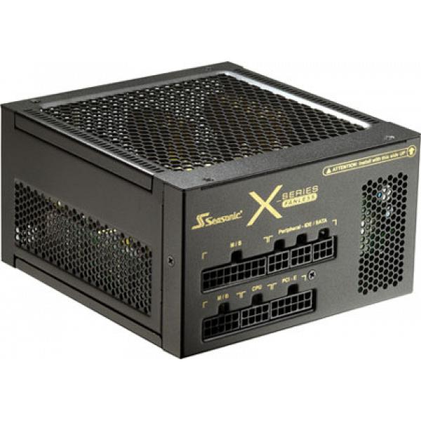   Seasonic X-460FL Fanless 460W